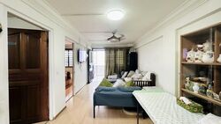 Blk 20 Ping-an Gardens (Bedok), HDB 3 Rooms #562103041